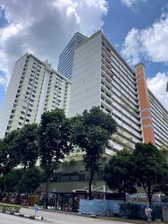 Tanjong Pagar Plaza (D2), Shop House #613996921